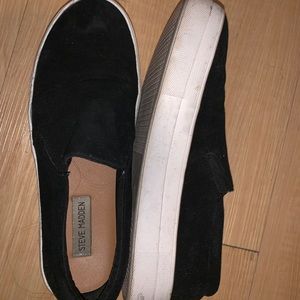 Steve Madden Slip-on Sneakers